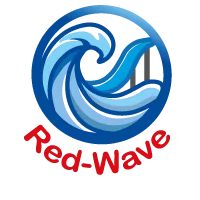 redwave.hu logó